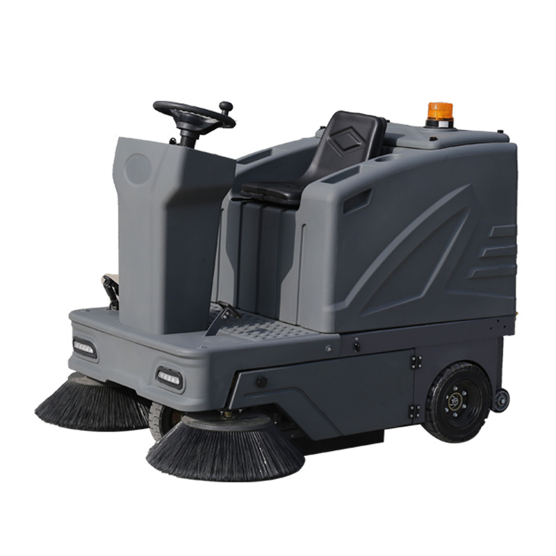 WEIGEWA/威格瓦駕駛掃地車(chē)DF-1400