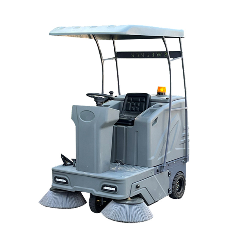 WEIGEWA/威格瓦駕駛掃地車(chē)DF-1400P