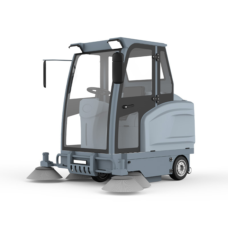 WEIGEWA/威格瓦駕駛掃地車(chē)DF-2000F